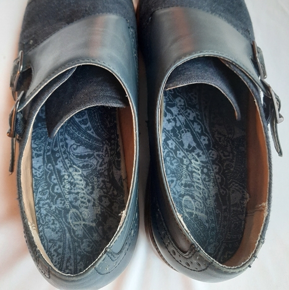 PENGUIN BY MUNSING MONK 2XMIX MEN\'S SIZE 11
